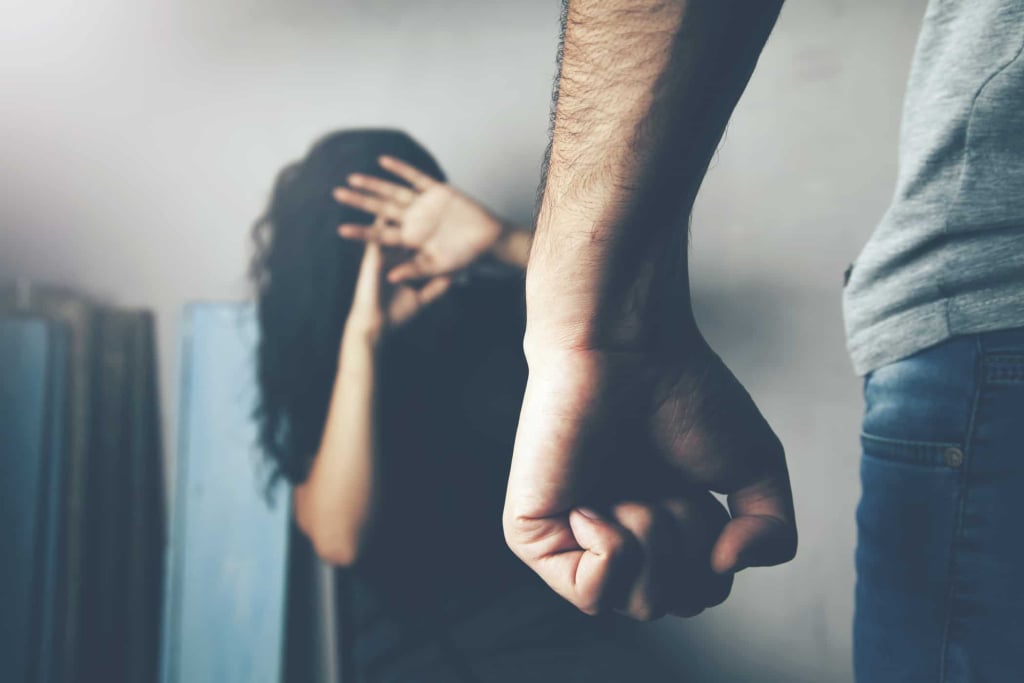 penyebab kekerasan dalam pacaran