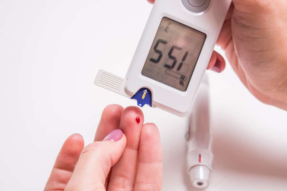 Toksisitas Glukosa, Bahaya dari Gula Darah Tinggi yang Menerus