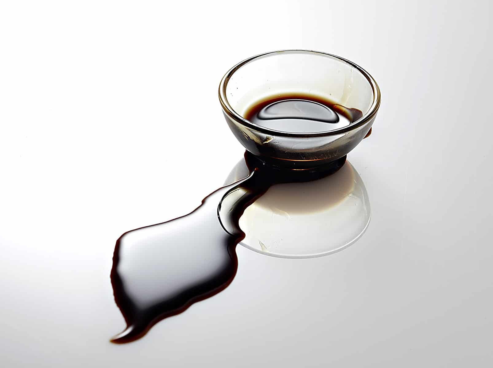 7 Manfaat Balsamic Vinegar yang Jarang Diketahui