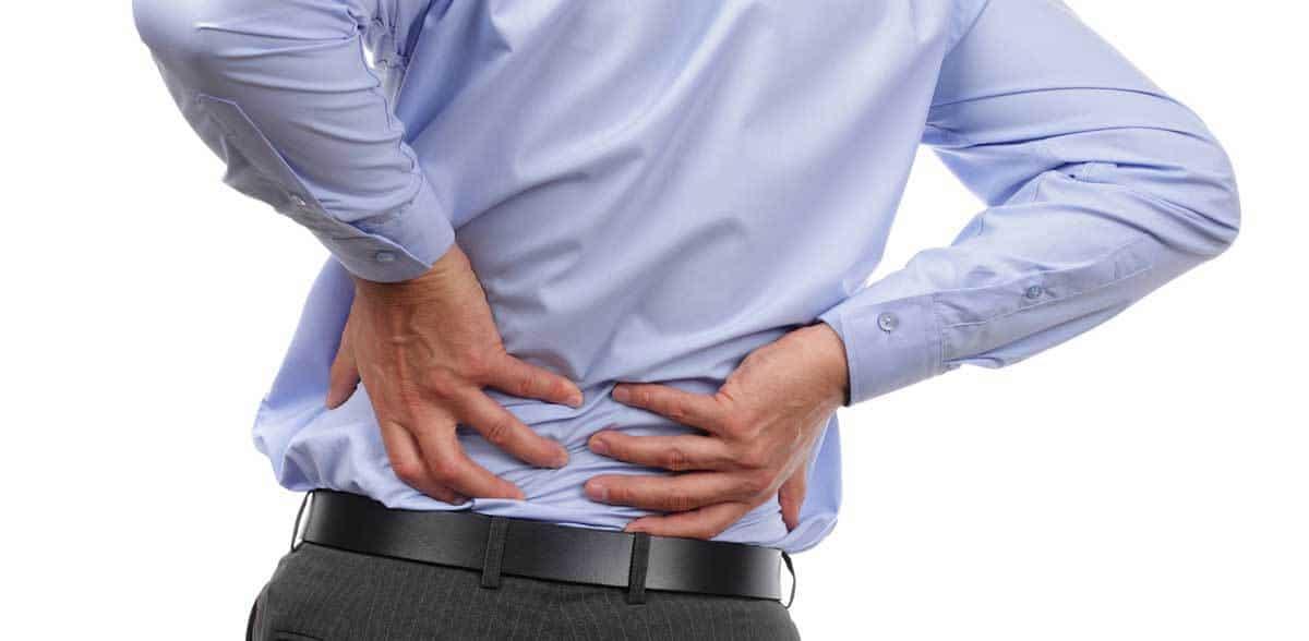 Cauda Equina Syndrome