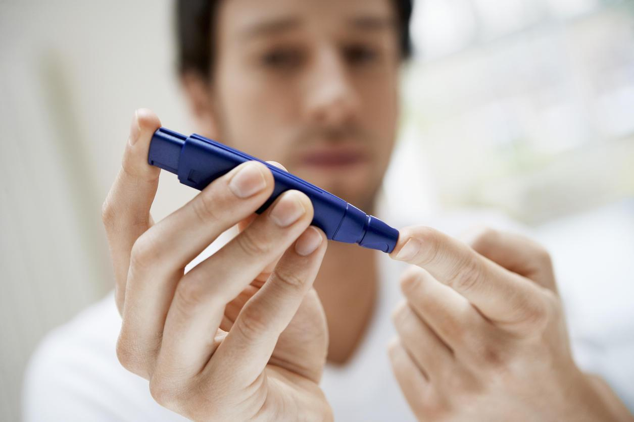 Gangguan Ereksi Ternyata Bisa Disebabkan Oleh Penyakit Diabetes