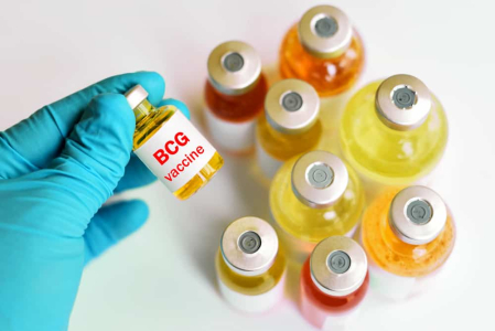 Imunisasi BCG: Jadwal, Manfaat, dan Efek Samping