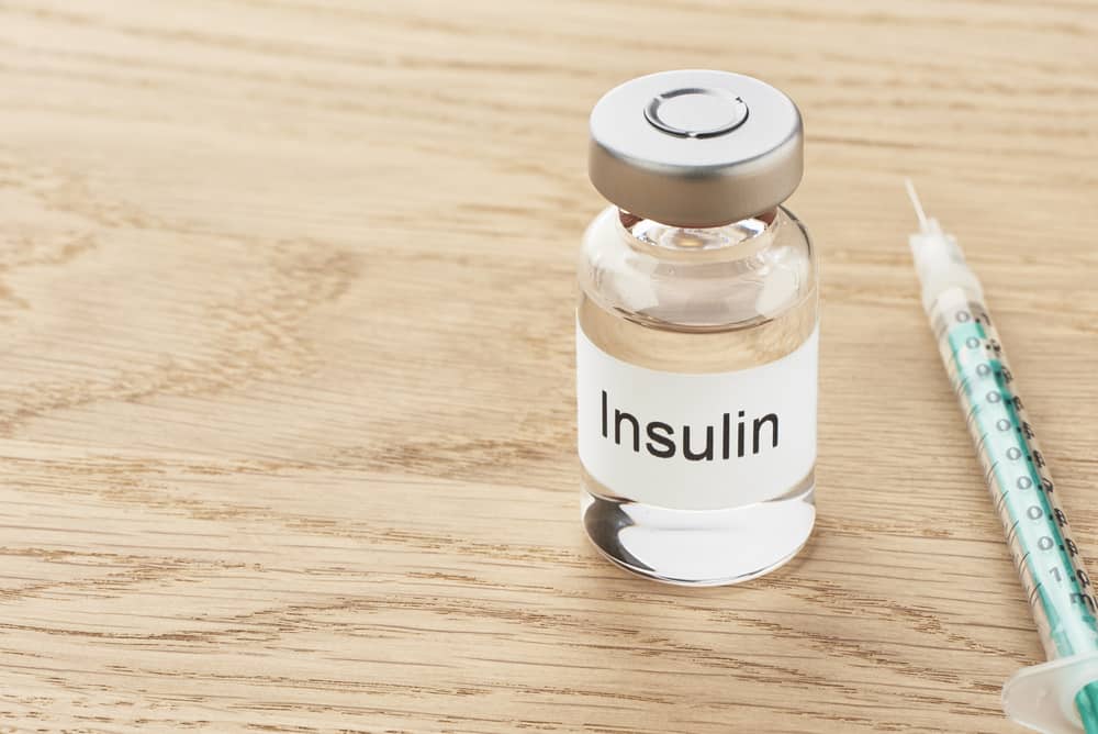 Insulin Degludec