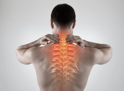 penyempitan tulang leher atau cervical spinal stenosis