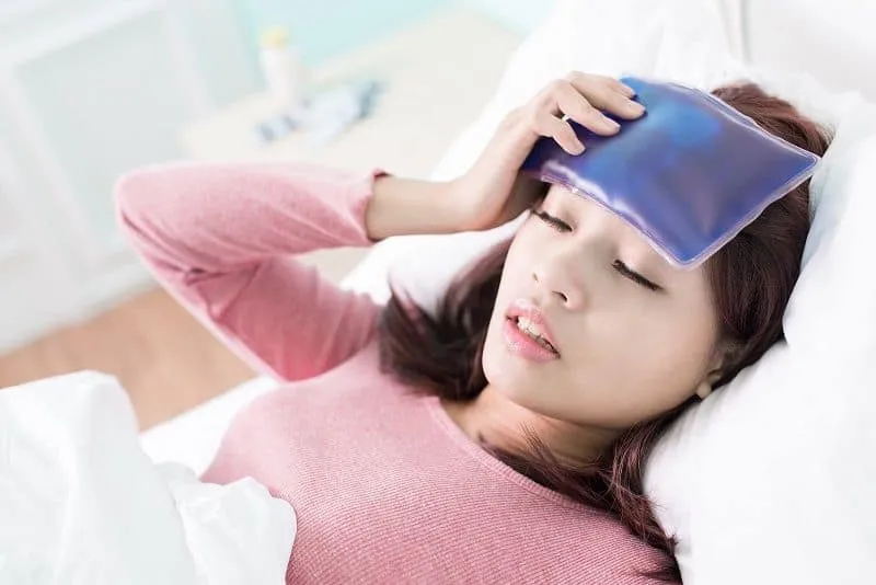 Mandi Saat Demam, Boleh atau Tidak? Ini Jawabannya!