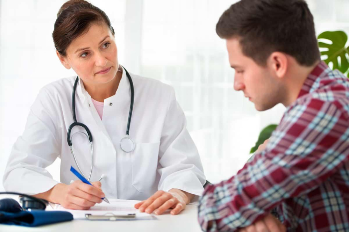 tes kesuburan pria lewat analisis sperma