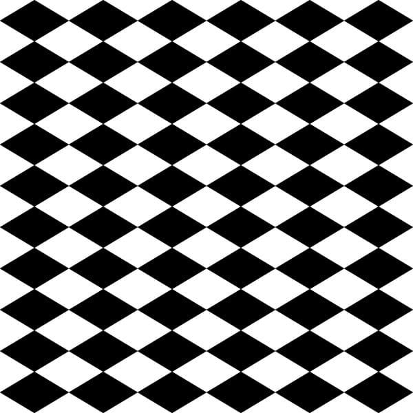 motif Harlequin, gejala Iktiosis Harlequin