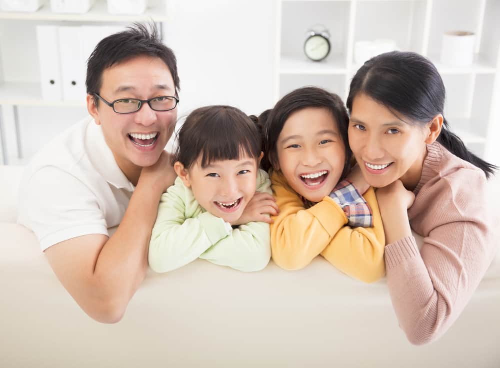 5 Hal Sederhana yang Bisa Dilakukan di Rumah untuk Mempererat Ikatan Keluarga