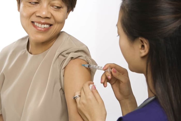 vaksin difteri pada orang dewasa