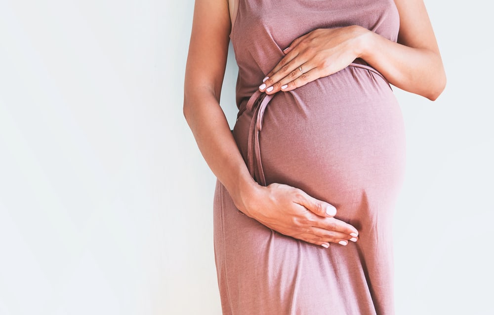 Kenali 5 Tanda-Tanda Bayi Akan Lahir Dalam Waktu Dekat