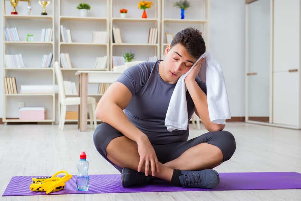 Bolehkah Gonta-ganti Jenis Latihan Saat Berolahraga?