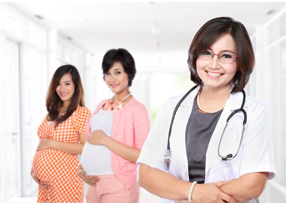 Mengenal Peran Dokter Spesialis Obgyn (Sp.OG) Lebih Dalam