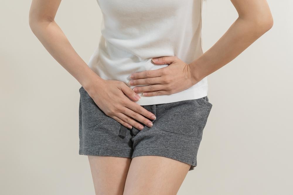 Mengenal Kondisi Keputihan Karena Jamur