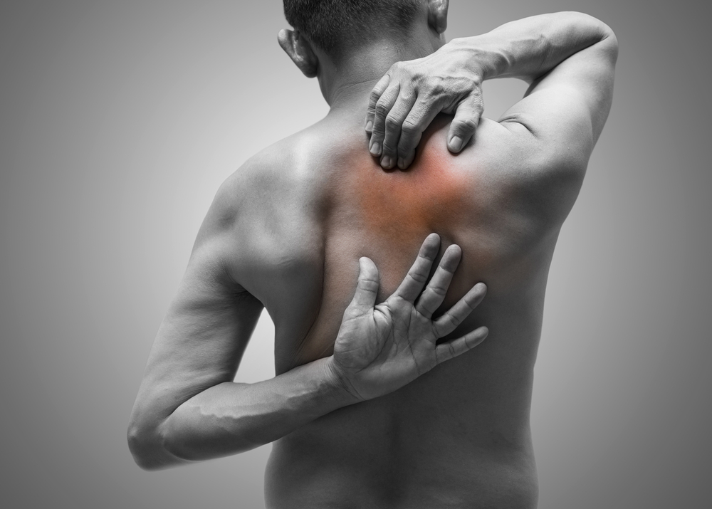 Myofascial Pain Syndrome (Nyeri Kronis Miofasial)