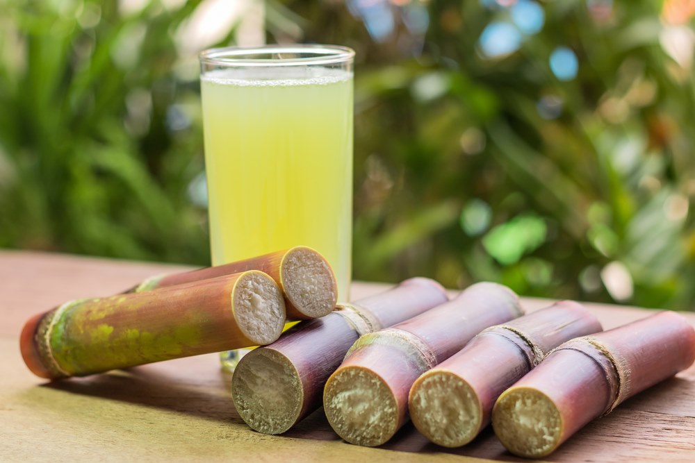 Nostalgia dengan Air Tebu: Minuman Segar yang Menyegarkan