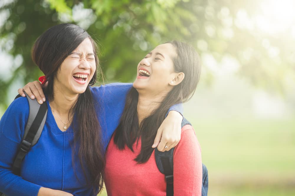 5 Fakta Mengejutkan di Balik Tertawa, Tak Cuma Menyehatkan Tubuh