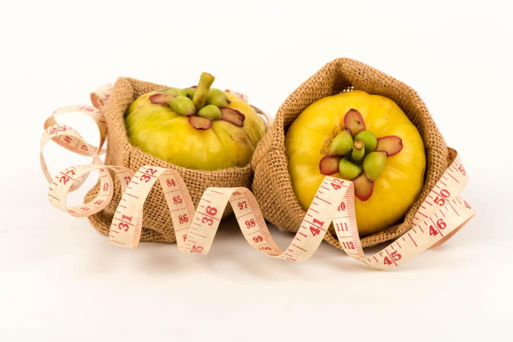 Benarkah Suplemen Garcinia Cambogia Efektif untuk Menurunkan Berat Badan?