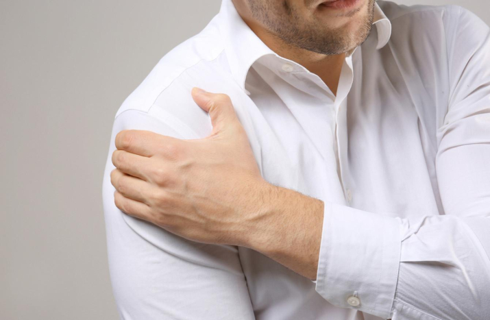obat alami untuk sakit bahu