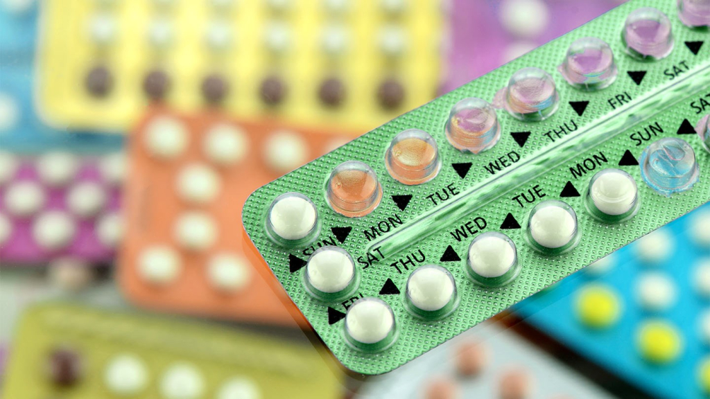 efek pil KB bisa menurunkan risiko kanker endometrium