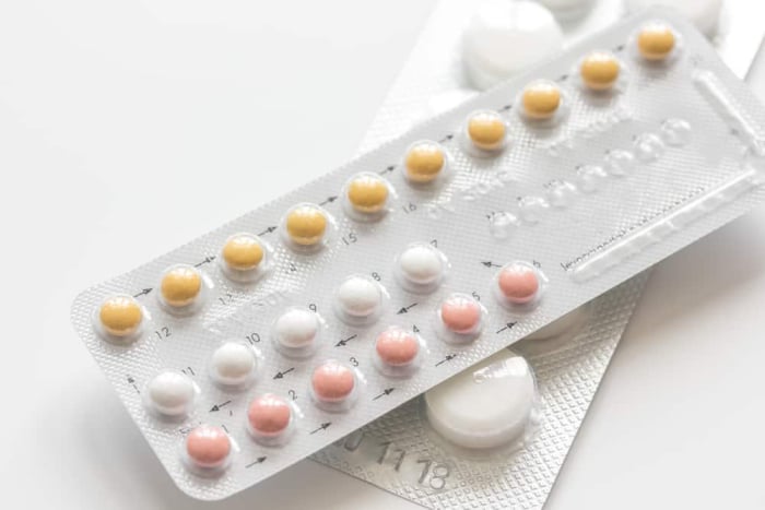 infeksi jamur vagina efek samping pil kb