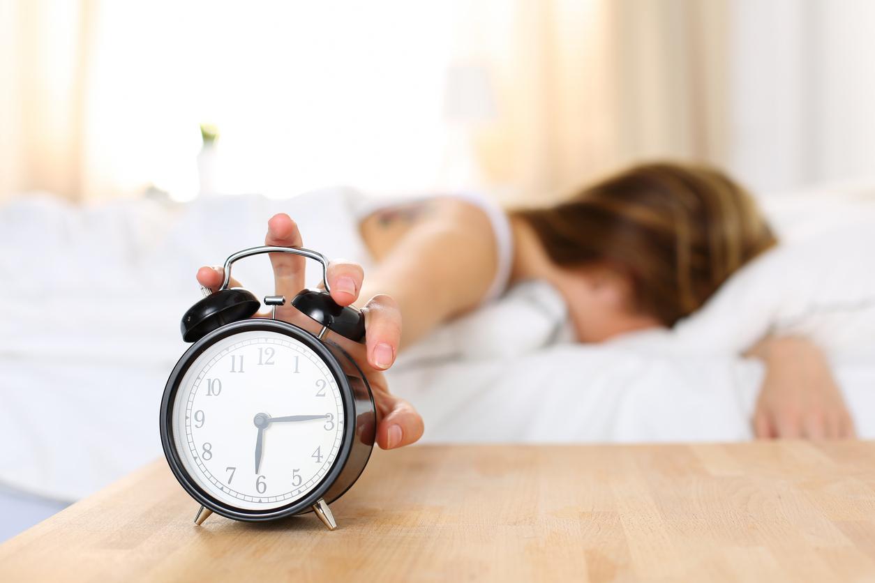 6 Manfaat Tidur yang Cukup Bagi Kesehatan Tubuh