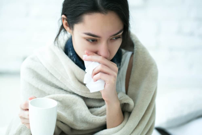 perbedaan flu dan pilek biasa