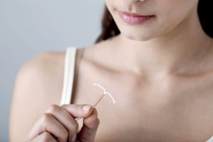 KB IUD mengurangi risiko kanker serviks