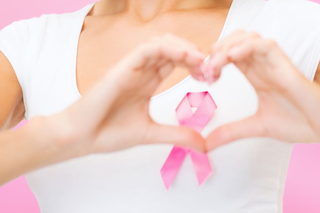 vitamin d bantu cegah kanker payudara