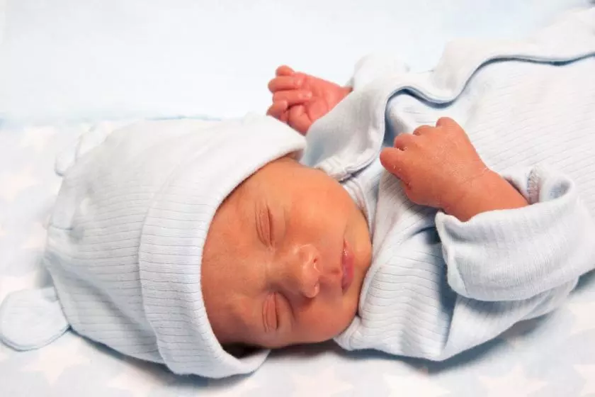 Cara Menghitung Usia Bayi Prematur Ternyata Berbeda dengan Bayi Cukup Bulan