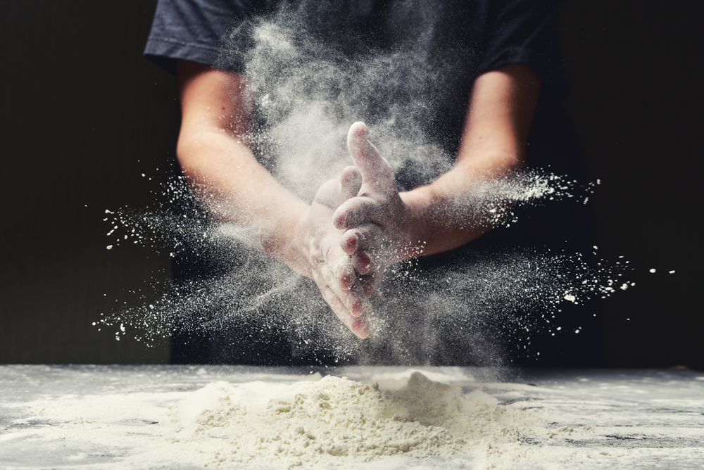 Amylophagia, Hasrat Makan Tepung Mentah yang Tak Tertahankan