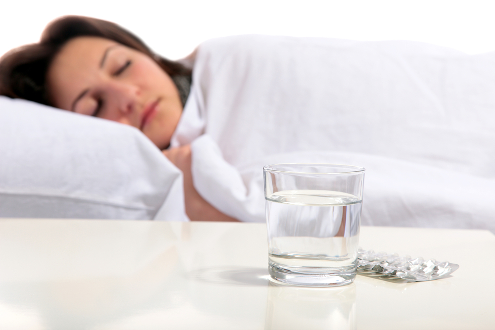 Apakah Obat Tidur Bikin Ketergantungan? Ini Fakta-faktanya!