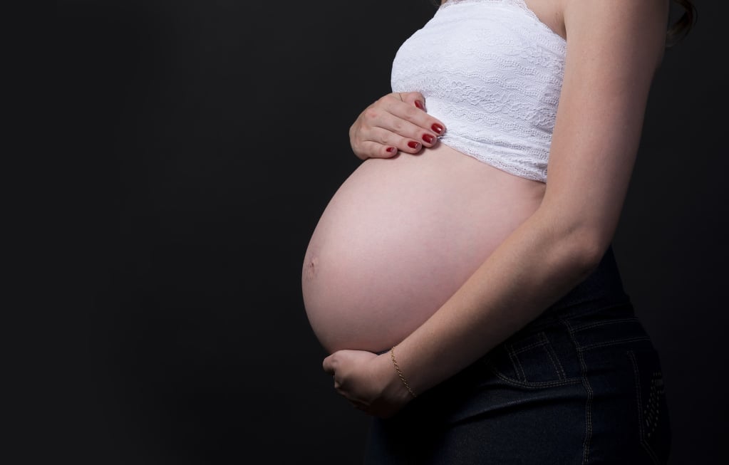 Ciri hamil muda setelah keguguran