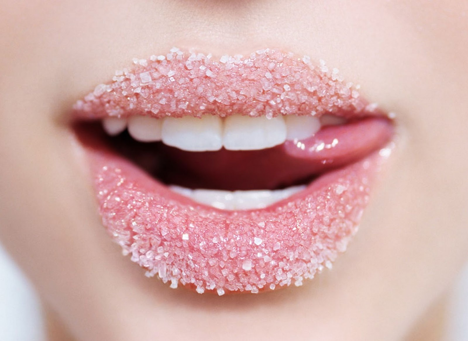 9 Kondisi yang Membuat Mulut Anda Terasa Manis