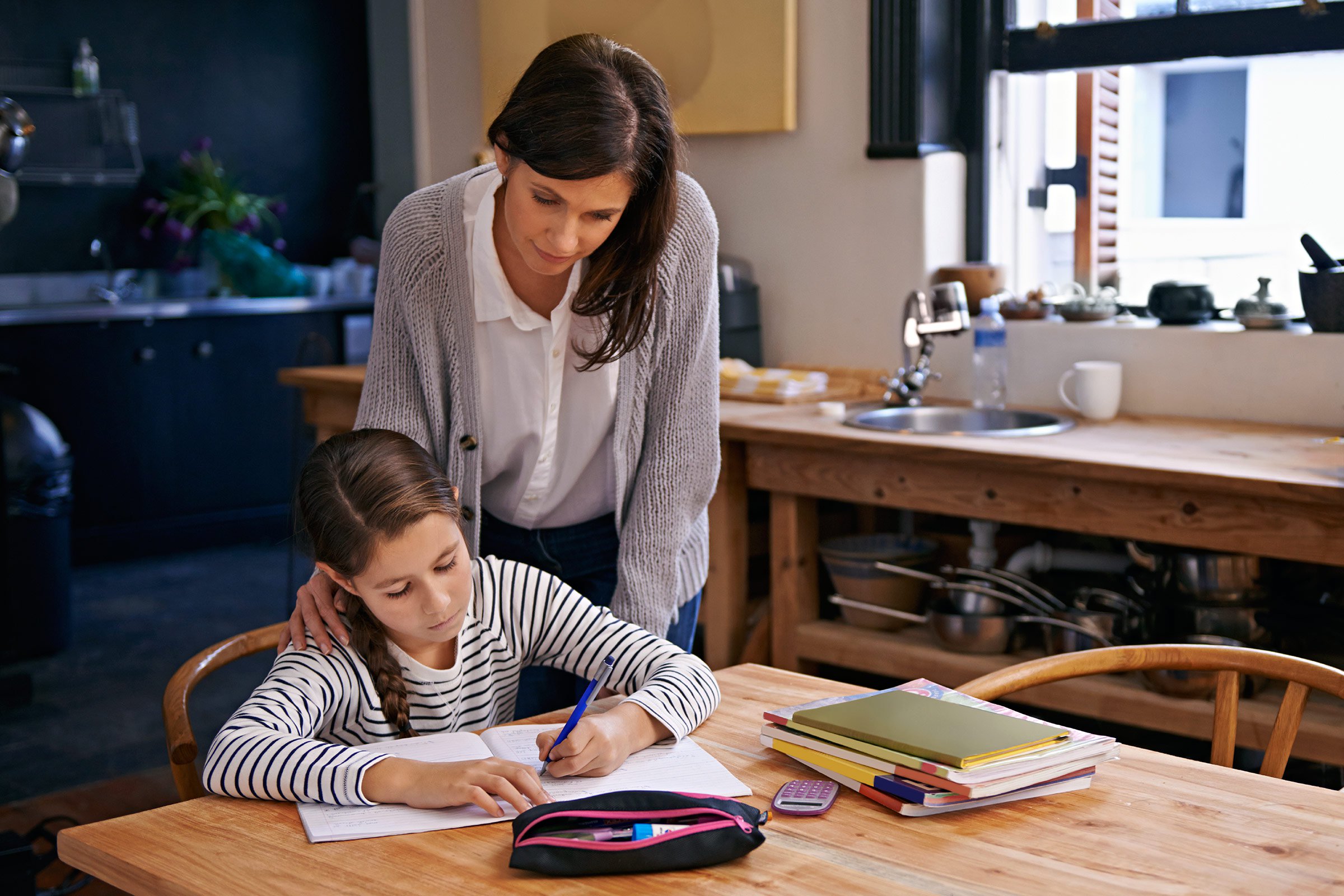 Beragam Manfaat Homeschooling dan Persiapan yang Perlu Dilakukan
