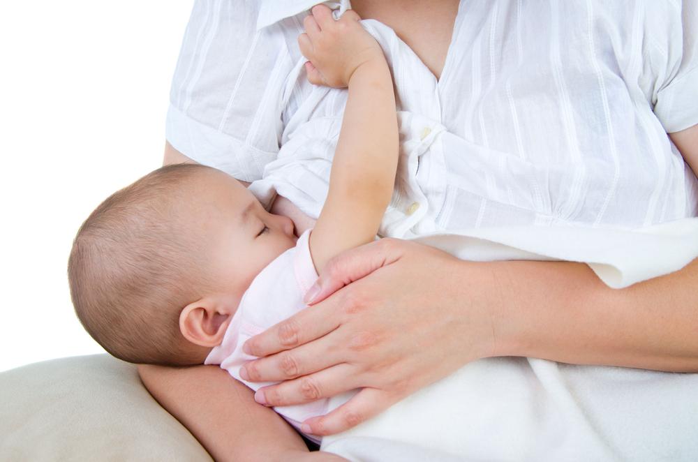 7 Perubahan yang Terjadi Pada Tubuh Ibu Selama Masa Menyusui