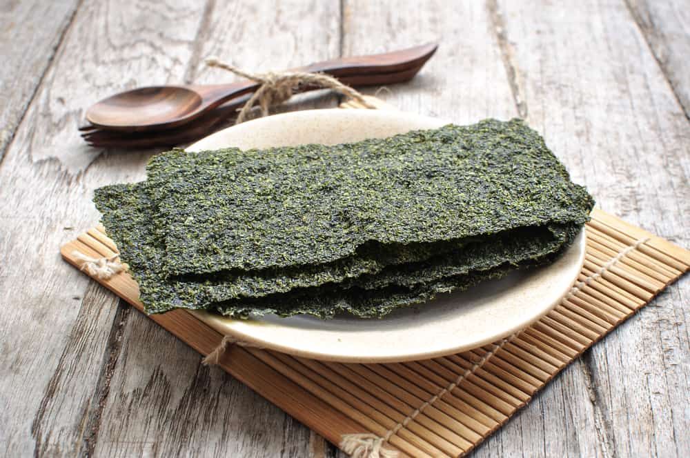 Sumber Vitamin B12 Bagi Vegetarian, Selain dari Suplemen