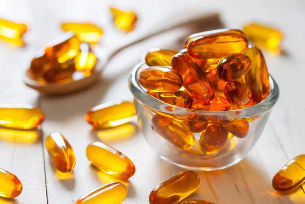5 Efek Samping Kelebihan Vitamin D Yang Perlu Diwaspadai 5 Efek Samping Kelebihan Vitamin D Yang Perlu Diwaspadai