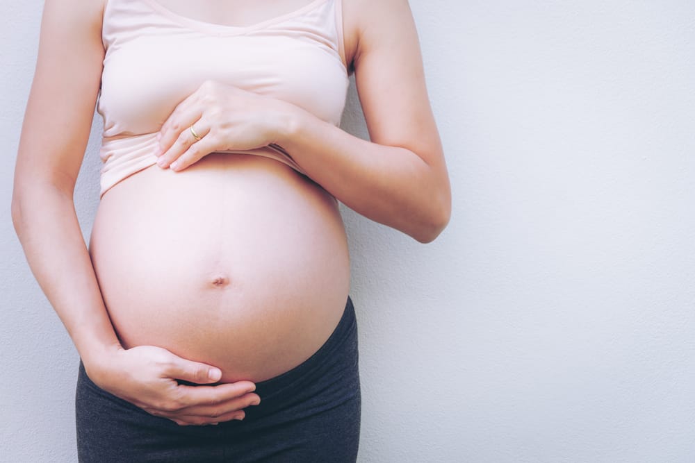 Pertumbuhan Berat Badan Janin dalam Kandungan di Setiap Trimester Kehamilan