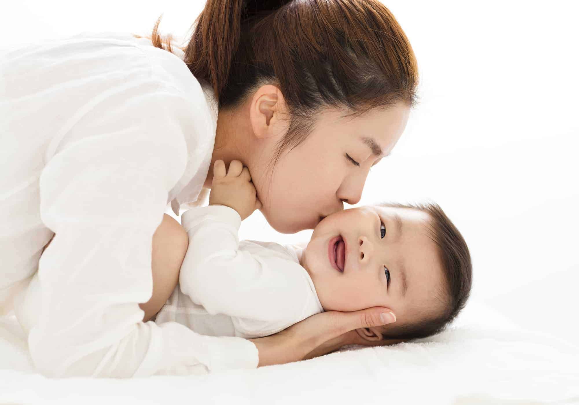 Cara Menghitung Usia Bayi Prematur Beda Dengan Bayi Cukup Bulan