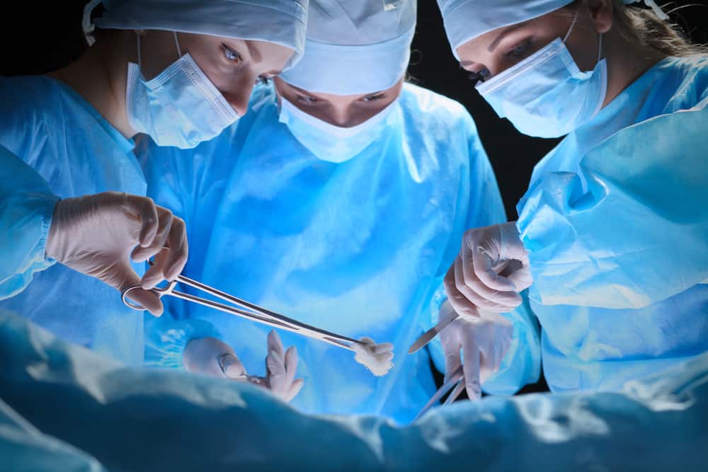 Apakah Transplantasi Kepala Mungkin Dilakukan Secara Medis?