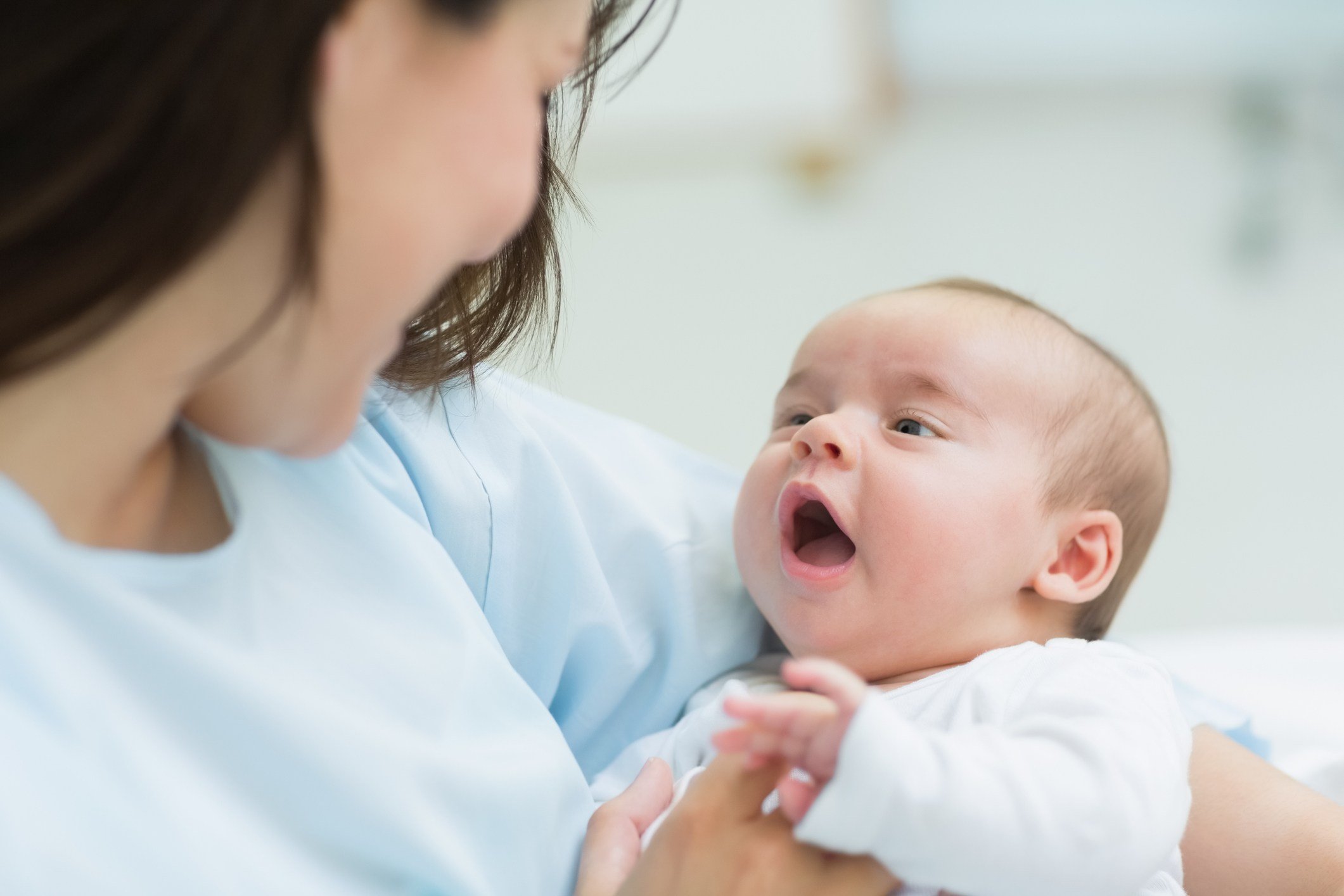 Perubahan Irama Jantung (Sinus Aritmia) Pada Anak-anak, Apakah Berbahaya?