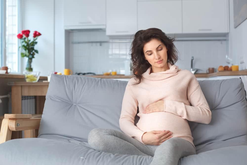 Normal Tidak Kalau Vagina Sering Nyeri Saat Hamil?