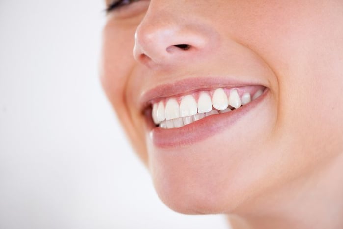 fungsi vitamin d untuk kesehatan gigi dan mulut