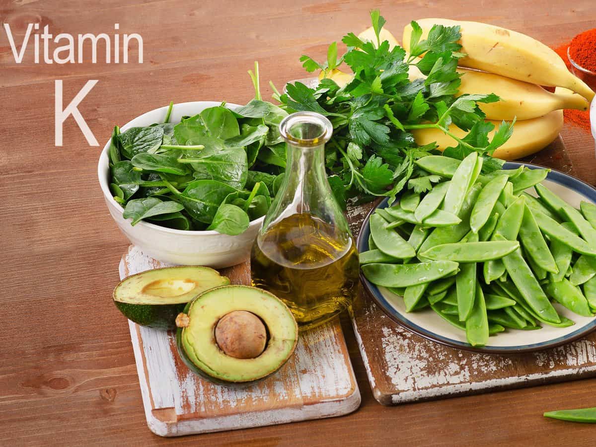 5 Manfaat Utama Vitamin K untuk Tubuh Anda