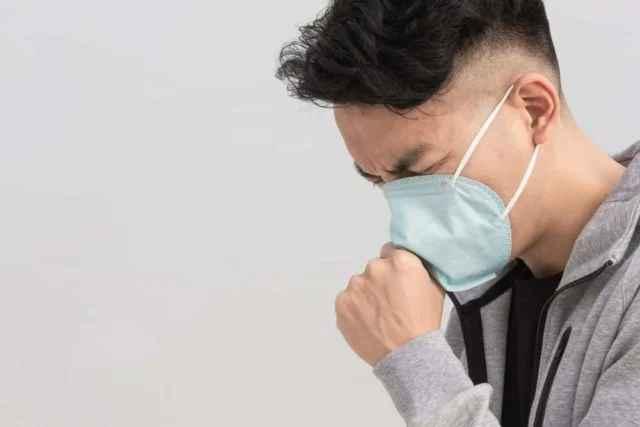 Cara Penularan TBC Paling Umum yang Perlu Diwaspadai