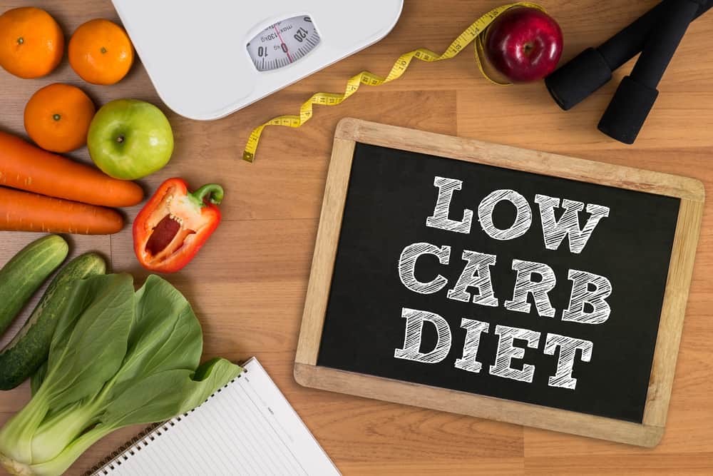 Apakah Diet Rendah Karbohidrat Baik untuk Orang Dengan Kolesterol Tinggi?