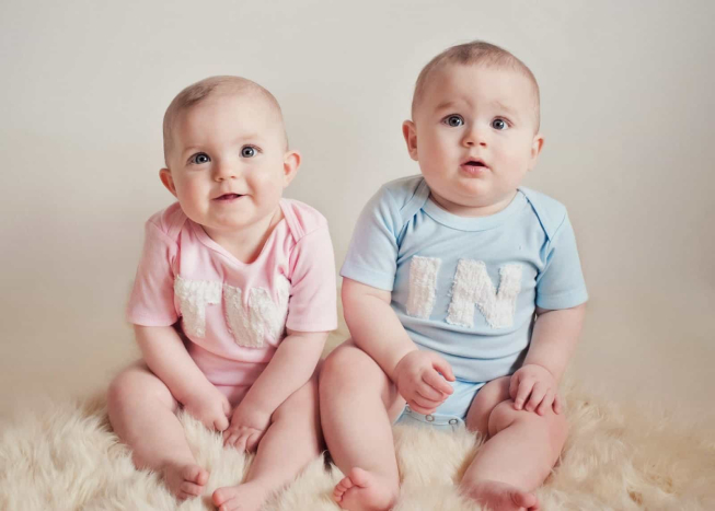 hamil anak kembar dari bayi tabung