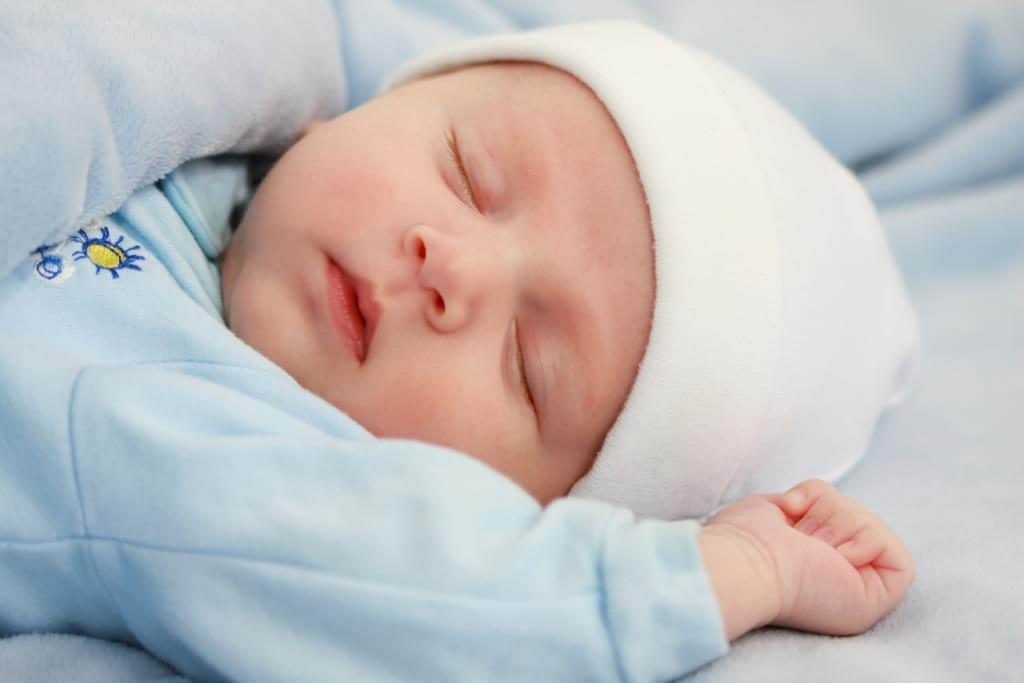 Kelahiran Prematur Lebih Mungkin Bila Anak Sebelumnya Juga Prematur