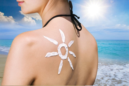 Manfaat Vitamin D dari Sinar Matahari untuk Mencegah Kanker Kulit
