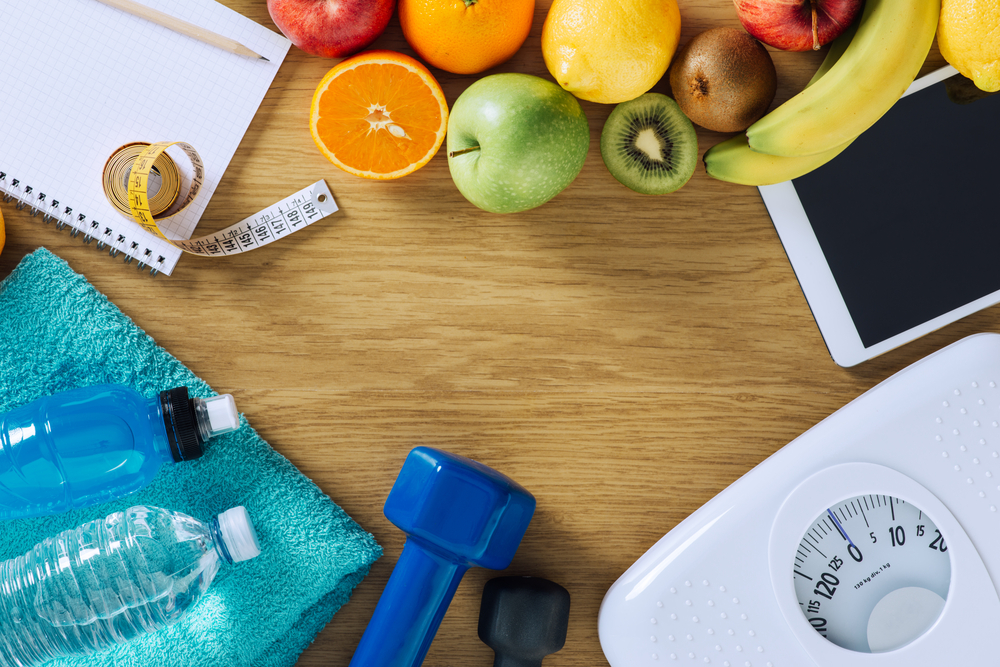3 Jenis Nutrisi untuk Menambah Berat Badan Dengan Cepat